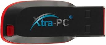XTRA-PC REVIEW 