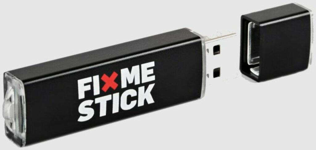 Fix Me Stick Review 