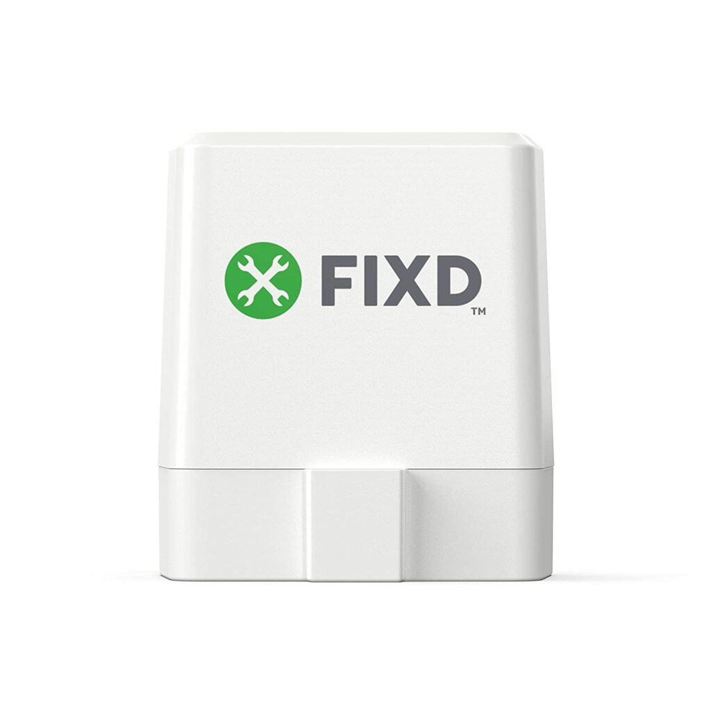 FIXD Review 