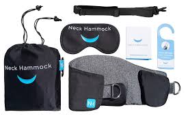 neck hammock review