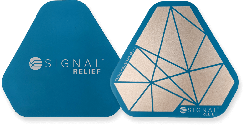 Signal Pain Relief Patch 