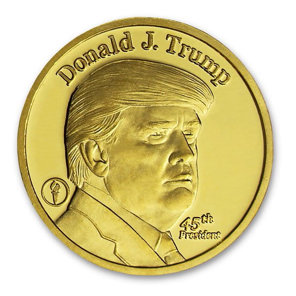 Trump Coin Review 