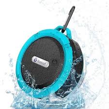 Waterboom 360 bluetooth speaker review 